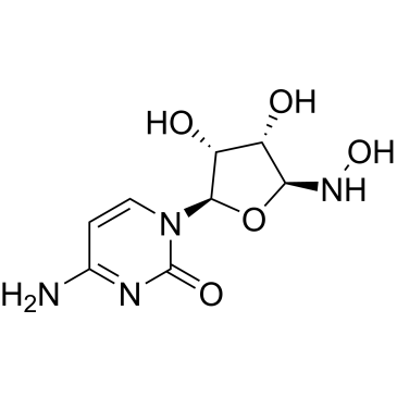 Azacytidine Primary Hydrolytic Impurity 2 (Azacytidine Impurity）|CS-0164246