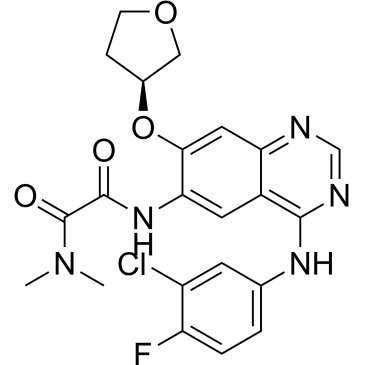 Afatinib impurity 1|CS-0164258