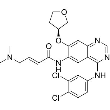 Afatinib impurity 31|CS-0164263