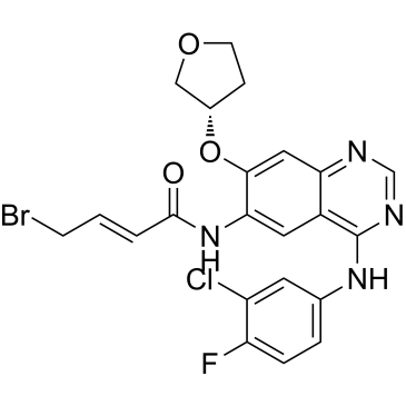 Afatinib impurity 35|CS-0164267