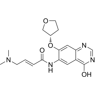 Afatinib impurity 2|CS-0164268