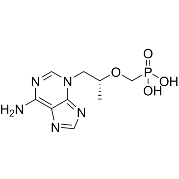 (R)-(((1-(6-Amino-3H-purin-3-yl)propan-2-yl)oxy)methyl)phosphonic Acid (Tenofovir Impuruity）|CS-0164346