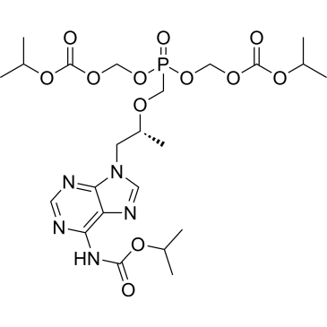 Tenofovir impurity 9|CS-0164364