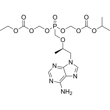 Tenofovir impurity 8|CS-0164371