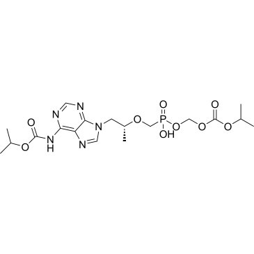 Tenofovir impurity 1|CS-0164377