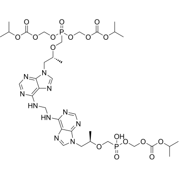 Tenofovir impurity 3|CS-0164379