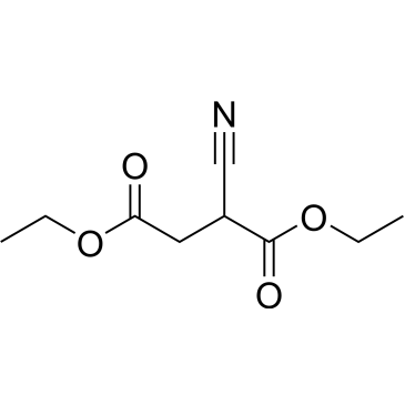 diethyl 2-cyanosuccinate (Tofacitinib Impurity）|CS-0164380
