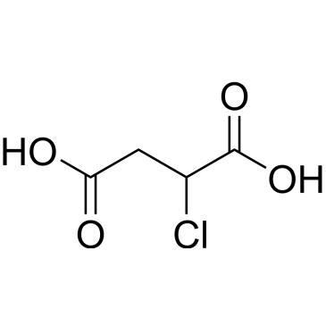 2-chlorosuccinic acid  (Tofacitinib Impurity）|CS-0164383