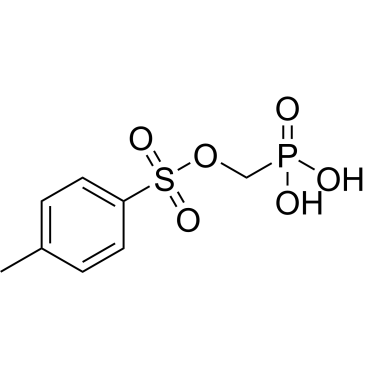 ((tosyloxy)methyl)phosphonic acid  Tenofovir Impurity|CS-0164393