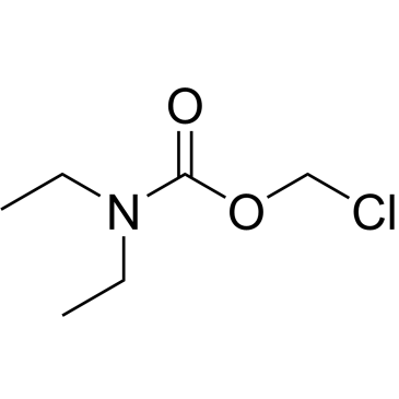 chloromethyl diethylcarbamate  Tenofovir Impurity|CS-0164403