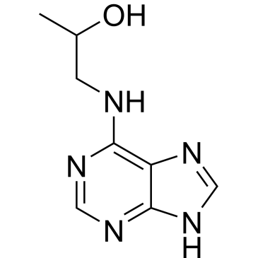 1-((9H-purin-6-yl)amino)propan-2-ol  Tenofovir Impurity|CS-0164406