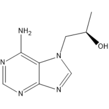 (R)-1-(6-amino-7H-purin-7-yl)propan-2-ol  Tenofovir Impurity|CS-0164420