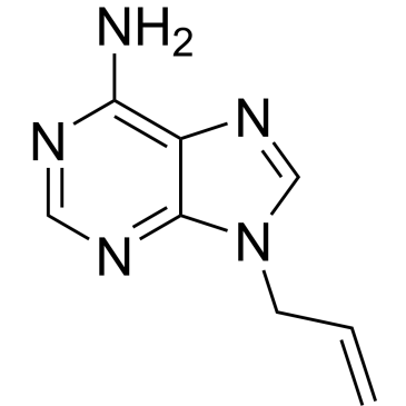 9-allyl-9H-purin-6-amine  Tenofovir Impurity|CS-0164422