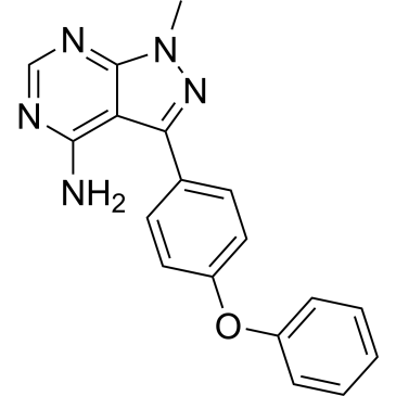 Ibrutinib impurity 28|CS-0164490