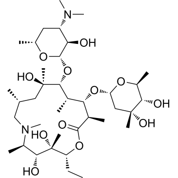 Azithromycin impurity 6|CS-0164498