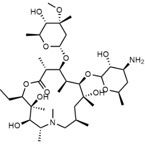 Azithromycin impurity 9|CS-0164499