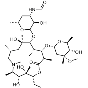 Azithromycin impurity 18|CS-0164502