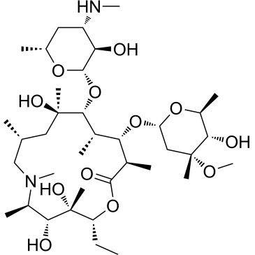 Azithromycin impurity 14|CS-0164504
