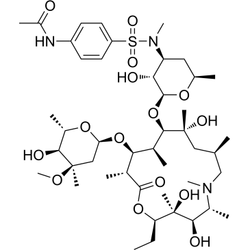 Azithromycin impurity 13|CS-0164506