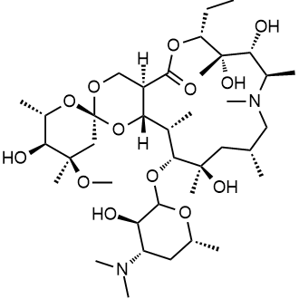 Azithromycin impurity 16|CS-0164507
