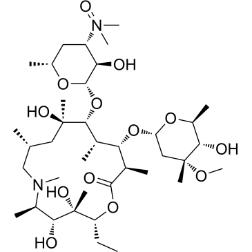 Azithromycin impurity 17|CS-0164508