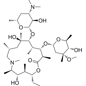 Azithromycin impurity 5|CS-0164509