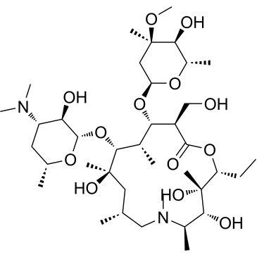 Azithromycin impurity 7|CS-0164510