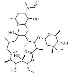 Azithromycin impurity 11|CS-0164511
