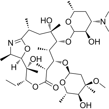 Azithromycin impurity 2|CS-0164512