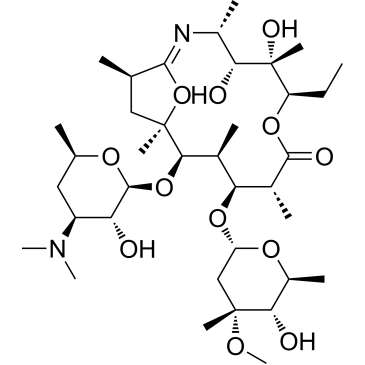 Azithromycin impurity 23|CS-0164513