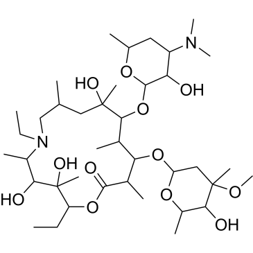 Azithromycin impurity 22|CS-0164514