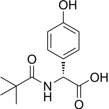 Amoxicillin impurity 6|CS-0164525