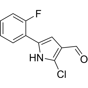 Vonoprazan impurity 46|CS-0164614