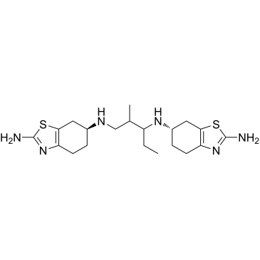 Pramipexole impurity 5|CS-0164615