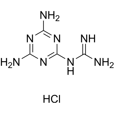 Metformin impurity 10|CS-0164691