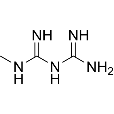 Metformin impurity 11|CS-0164692