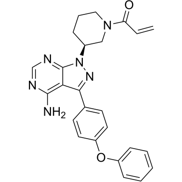 Ibrutinib impurity 5|CS-0164746