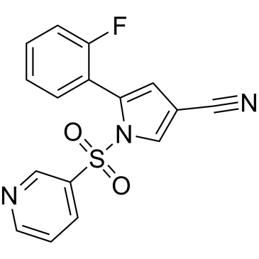 Vonoprazan impurity 1|CS-0164747