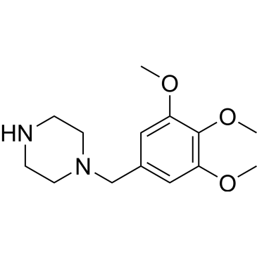 Trimetazidine impurity 2|CS-0165166