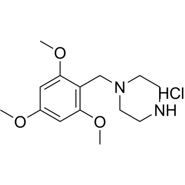 Trimetazidine impurity 6|CS-0165168