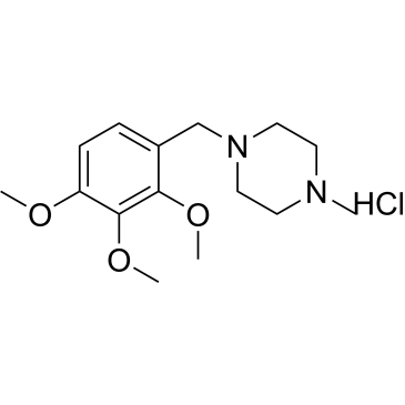 Trimetazidine impurity 8|CS-0165169