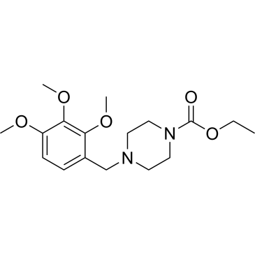 Trimetazidine impurity 7|CS-0165171