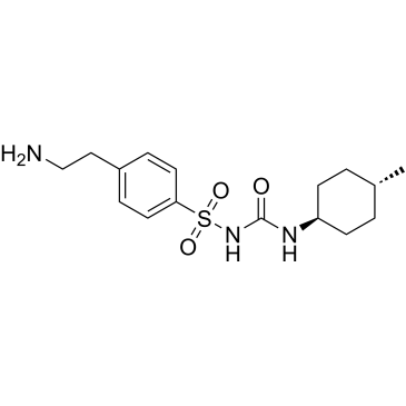 Glipizide impurity 1|CS-0165195
