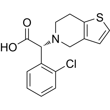 Clopidogrel impurity 4|CS-0165218