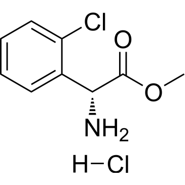 Clopidogrel impurity 2|CS-0165223