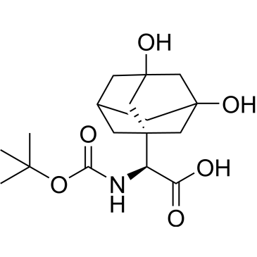 Saxagliptin Impurity 6 (Saxagliptin Impuruity）|CS-0165259