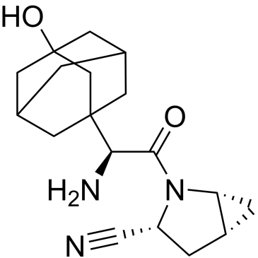Saxagliptin Impurity 3 (Saxagliptin Impuruity）|CS-0165261