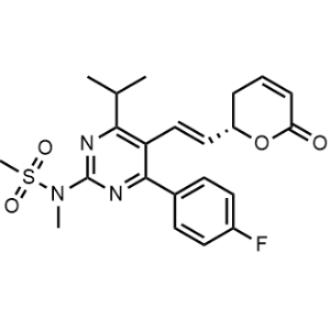 Rosuvastatin impurity 3|CS-0165290