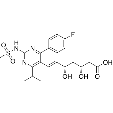 N-Desmethyl rosuvastatin|CS-0165293