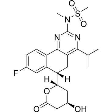 Rosuvastatin impurity 45|CS-0165294